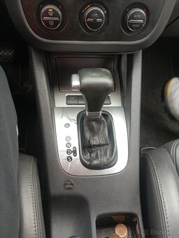 Wolkswagen Golf 5 2.0fsi 110kw Automatická převodovka - 14