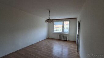 Pronájem bytu 2+1, 5. patro, balkon, ul. Dřínovská, Chomutov - 14