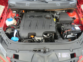 Škoda Fabia, 1.6TDi 66kW MONTE CARLO KLIMA - 14