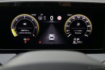 Passat 2.0 TDI B9/Tov. záruka/Tažné/Ak.skla/360° kamera - 14