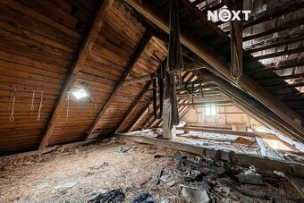 Prodej Rodinný dům, 190㎡ - 14
