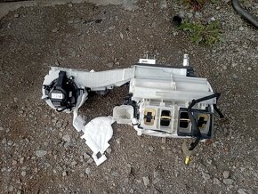 C4 PICASSO, SPACETOURER RV 2018  TOPENÍ DIGIKLIMA - 14