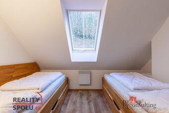 Prodej, domy/chalupa, 133 m2, Malé Karlovice, 75606 Velké Ka - 14