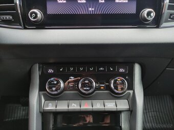 Škoda Karoq 4x4 DSG STYLE FullLED TAŽNÉ DPH - 14