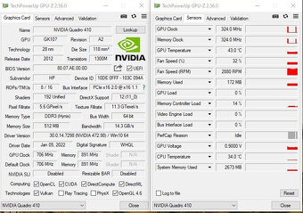 HP EliteDesk 800 G1, i5-4590, 16GB, SSD ,HDD, Nvidia, W10#15 - 14