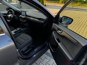 Ford Kuga 2.5 DURATEC 165kW PHEV TITANIUM - 14