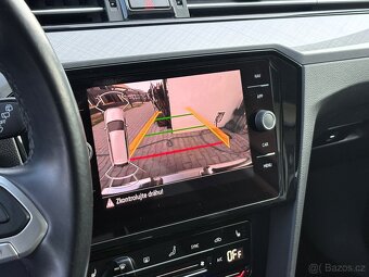 Volkswagen Passat b8 2 Tdi m.r.2021 full led ACc navi kamera - 14