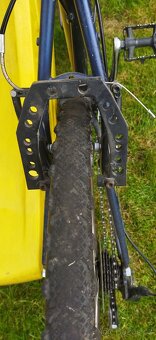 Kolo 26" Kellys - 14