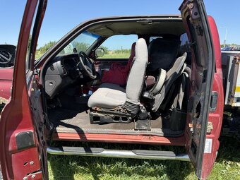 Dodge RAM 5.9 V8 automat – sklápěč, po GO - 14