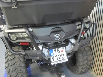 CFMOTO Gladiátor X1000 Overland - 14
