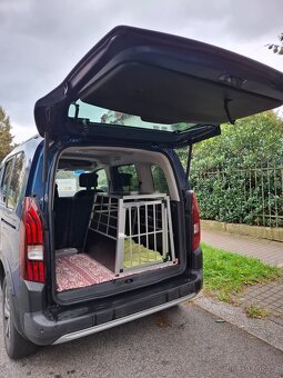 Peugeot Rifter 1.5 GT Line - 14