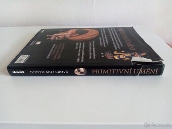 Primitivní umění - Judith Millerová - 14