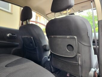 Prodám Nissan Note 1.4i - 14