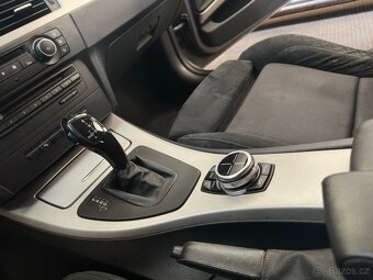 BMW E91 330xd 2010 prodám/vyměním - 14