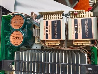 Technics SU-VX920 - 14