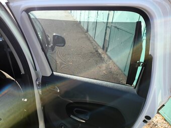 Citroen C3 Picasso 1.6VTi/88kW EXCLUSIVE 1.majitelka,ČR - 14