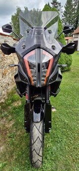 KTM 1290 Super Adventure - 14