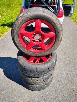 Renault clio 1.4 16v - 14