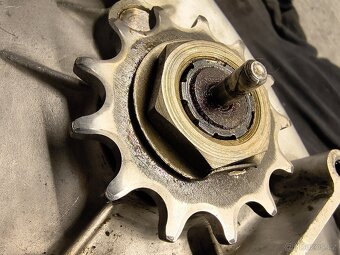 Jawa 50 typ 05 pionyr - 14