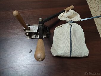 Páskovač ruční Feifer Holice PP-12S - 14