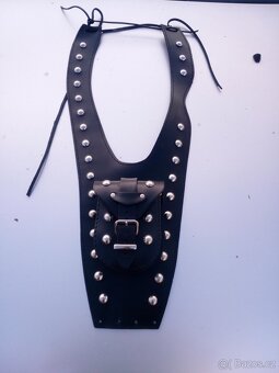 Suzuki VL 800 Volusia - 14