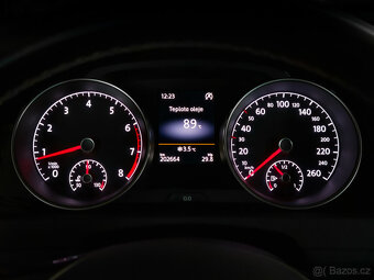 VW Golf CUP, 1.4 TSI 92kW, 2015 - 14