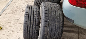 BMW 5GT F07 530D - 14