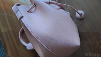 Kabelky dámské, dívčí,studentský batoh - 14