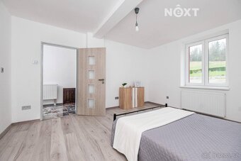 Pronájem byt 3+kk, 70㎡ - 14