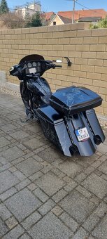 Harley Davidson-Street Glide - 14