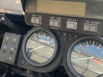 Honda XRV 750 Africa Twin - 35kw v TP - 14