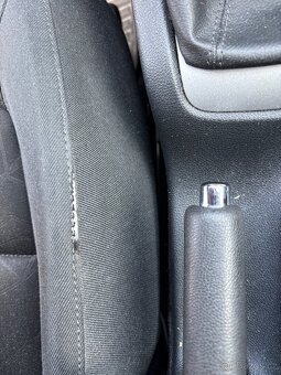 Škoda Octavia 2, 1.2tsi, 77kw, FAMILY, 2012 - 14