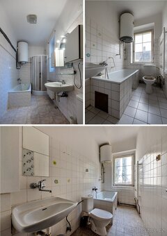 Bytový dům s 10 byty v Želči - 14