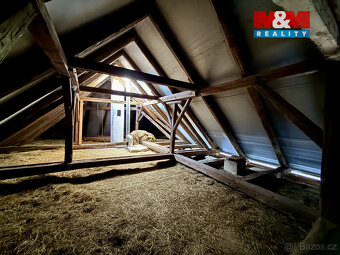 Prodej chalupy, 160 m², Drhovle - 14