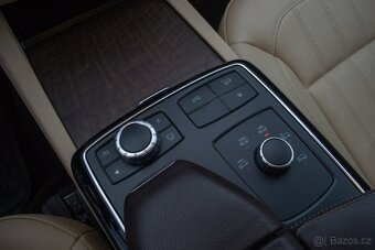 Mercedes-Benz GLE SUV 350d 4matic A/T - 14