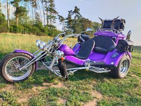 Rewaco HS1 pro tři osoby - 14