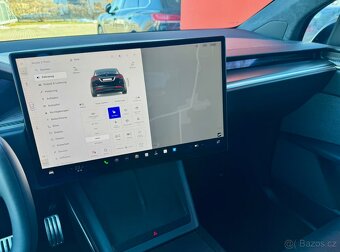 Tesla Model X Plaid 750kw - 14