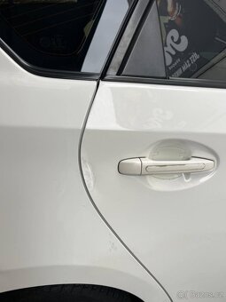 Toyota Prius Hybrid - 14