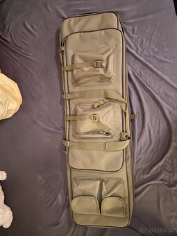Airsoft výbava - 14