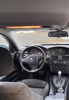 Bmw e90 335i n54 - 14