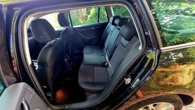 Škoda Octavia III. Face 1.6TDi Combi, Style, navi ,DPH - 14