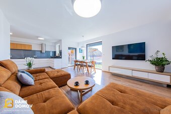 Prodej rodinné domy, 155 m2 - Veselá, pozemek 869 m2 - 14