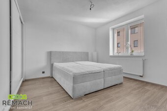 Pronájem, byt 2+kk + parkovací stání, 52 m2, Uherské Hradišt - 14