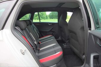 RAPID SpaceBack,1.0TSI-70kw,MONTE CARLO,Xen,Pano,PDC,Výhřev - 14