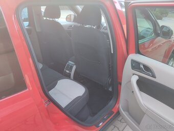 PRODÁM Škoda Yeti 2.0tdi MonteCarlo 4x4 - 14