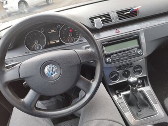Vw Passat 2.0-tdi-103kw 4motion - 14