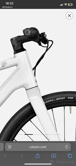 CANNYON COMMUTER 5 TOP STAV - 14