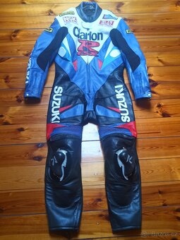 Suzuki GSX-R 600 r.v.2002 - 14