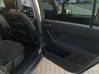 VW Touran 1,4 TSI 110kw - Maraton Edition - 14