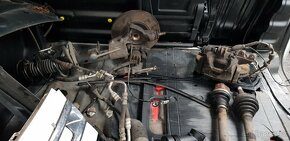 Citroen Berlingo, Peugeot Partner 1,6HDi ND ,2008 + - 14